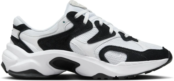 Кросівки жіночі Nike AL8 біло-чорні FJ3794-104