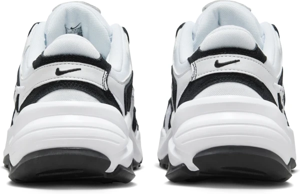 Кросівки жіночі Nike AL8 біло-чорні FJ3794-104