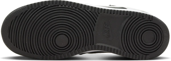 Кросівки жіночі Nike COURT VISION LOW NEXT NATURE чорно-білі DH3158-003