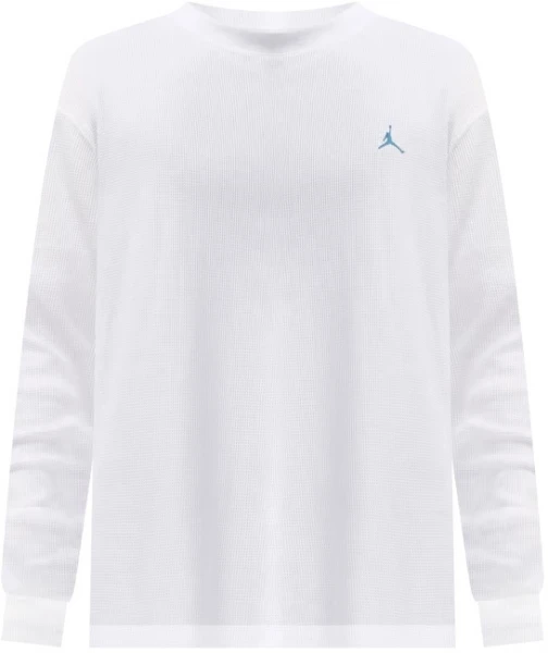 Свитшот Nike JORDAN ESSENTIALS LIFESTYLE TOP белый FV7456-100