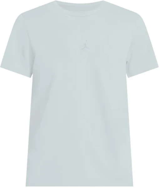 Футболка Nike JORDAN FLIGHT ESSENTIALS 85 SS CREW бірюзова FN5994-394