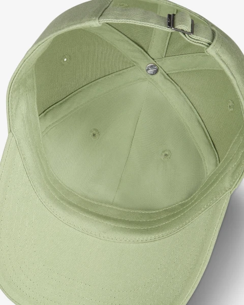 Кепка підліткова Nike K NK CLUB CAP US CB FUT WSH світло-зелена FB5063-386