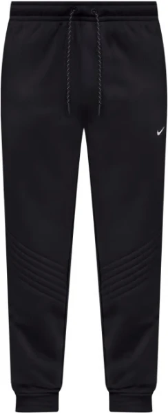 Спортивні штани Nike THERMA SPHERE WATER-REPELLENT WINTERIZED чорні FZ1109-010