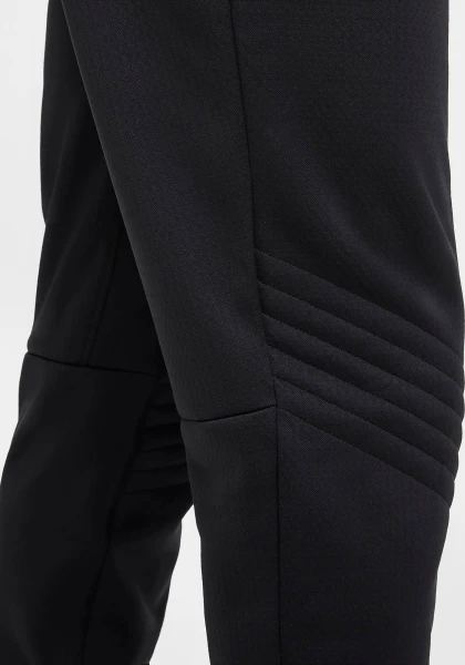 Спортивні штани Nike THERMA SPHERE WATER-REPELLENT WINTERIZED чорні FZ1109-010