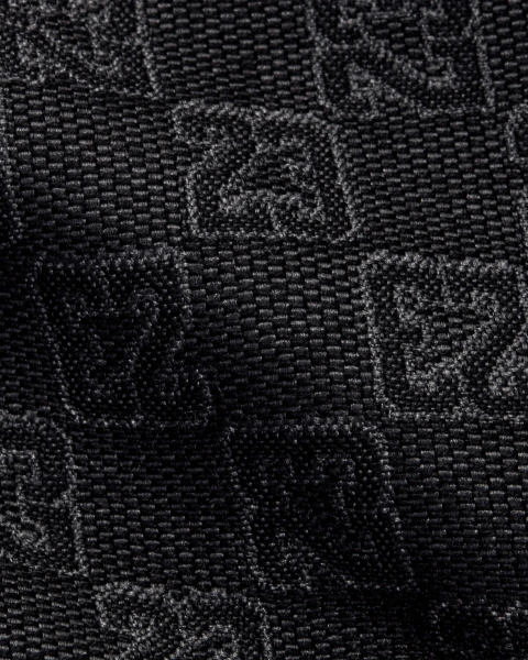 Сумка через плече Nike JORDAN 23 MONOGRAM чорна MA0981-KK2