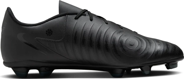 Бутсы Nike PHANTOM GX II CLUB FG/MG черные FJ2557-002