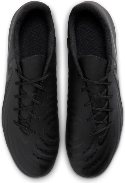 Бутсы Nike PHANTOM GX II CLUB FG/MG черные FJ2557-002