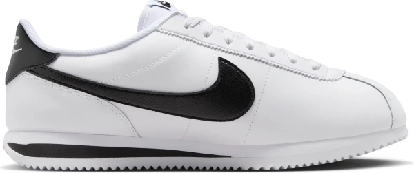 Кросівки Nike CORTEZ біло-чорні DM4044-105