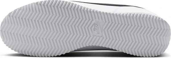 Кросівки Nike CORTEZ біло-чорні DM4044-105