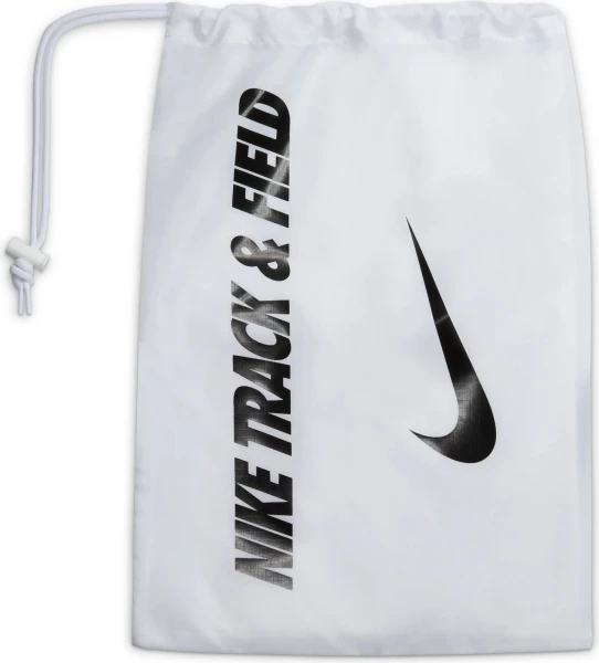 Кросівки бігові Nike ZOOM RIVAL MULTI червоно-салатові FZ9664-600
