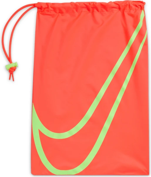 Кросівки для стрибків Nike ZOOM HIGH JUMP ELITE червоно-салатові FZ9636-600