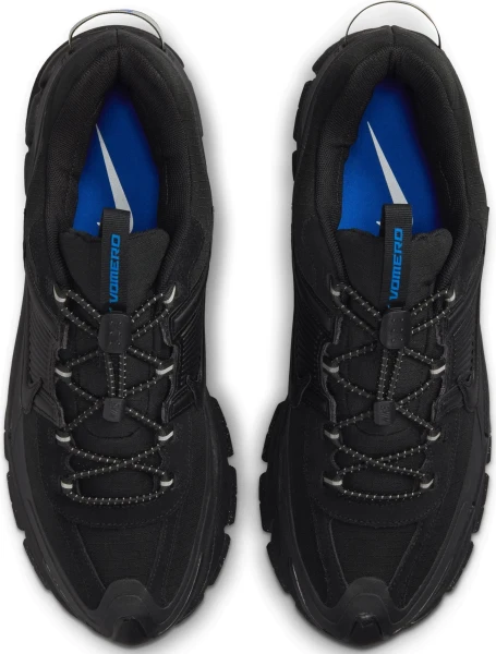 Кросівки Nike ZOOM VOMERO ROAM чорні FV2295-002