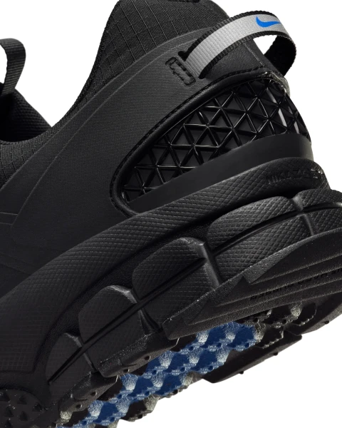 Кросівки Nike ZOOM VOMERO ROAM чорні FV2295-002