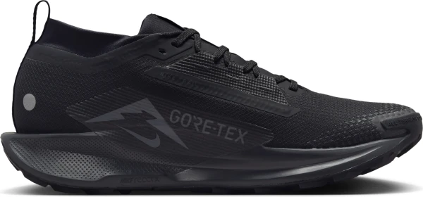 Кросівки для трейлраннінгу Nike PEGASUS TRAIL 5 GORE-TEX чорні FQ0908-002
