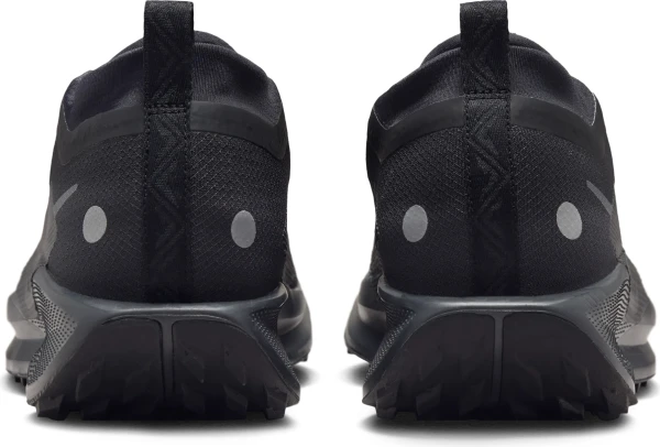 Кросівки для трейлраннінгу Nike PEGASUS TRAIL 5 GORE-TEX чорні FQ0908-002