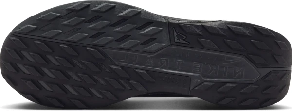 Кросівки для трейлраннінгу Nike PEGASUS TRAIL 5 GORE-TEX чорні FQ0908-002