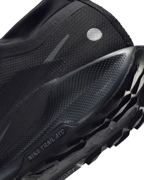 Кросівки для трейлраннінгу Nike PEGASUS TRAIL 5 GORE-TEX чорні FQ0908-002