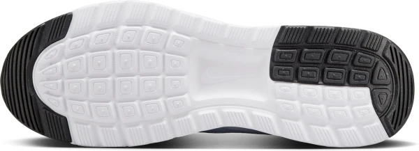 Кроссовки Nike AIR MAX NUAXIS бело-черные FD4329-101