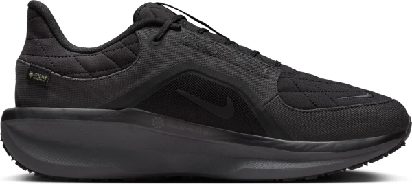 Кроссовки беговые Nike AIR WINFLO 11 GORE-TEX черные FQ1358-001