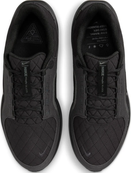 Кроссовки беговые Nike AIR WINFLO 11 GORE-TEX черные FQ1358-001