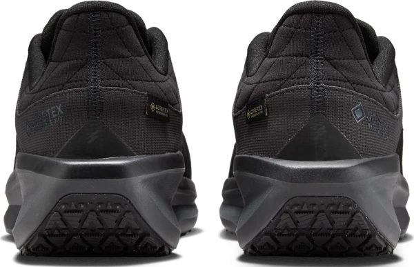 Кроссовки беговые Nike AIR WINFLO 11 GORE-TEX черные FQ1358-001
