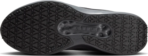 Кроссовки беговые Nike AIR WINFLO 11 GORE-TEX черные FQ1358-001