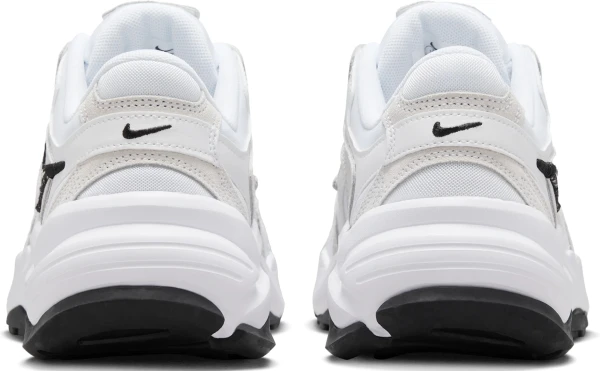 Кроссовки женские Nike AL8 бело-бежевые FJ3794-102