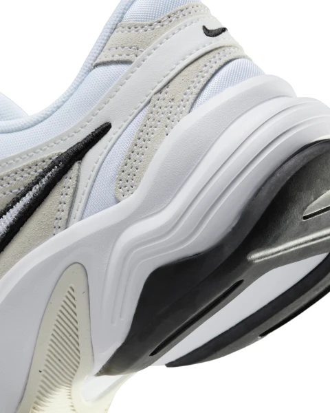 Кроссовки женские Nike AL8 бело-бежевые FJ3794-102
