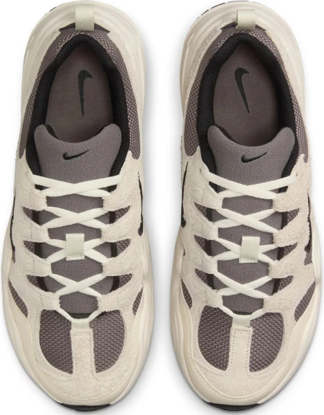 Кроссовки женские Nike TECH HERA бежево-коричневые DR9761-007