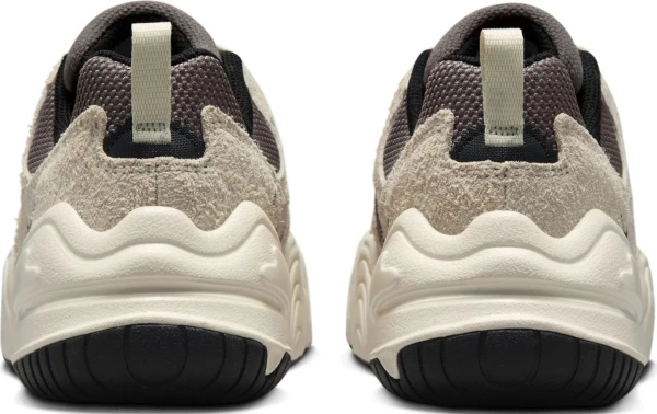 Кроссовки женские Nike TECH HERA бежево-коричневые DR9761-007