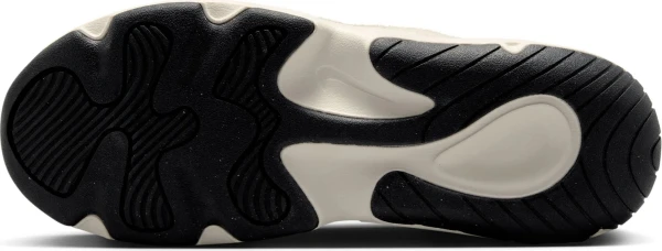 Кроссовки женские Nike TECH HERA бежево-коричневые DR9761-007