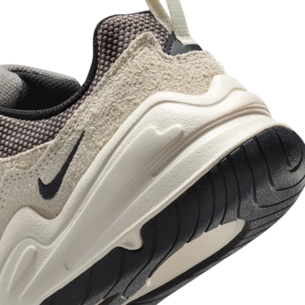 Кроссовки женские Nike TECH HERA бежево-коричневые DR9761-007