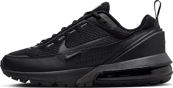 Кросівки підліткові Nike AIR MAX PULSE (GS) чорні HF5508-003