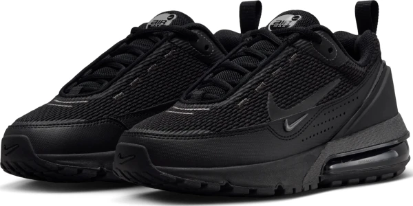 Кросівки підліткові Nike AIR MAX PULSE (GS) чорні HF5508-003