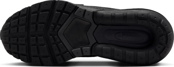 Кросівки підліткові Nike AIR MAX PULSE (GS) чорні HF5508-003