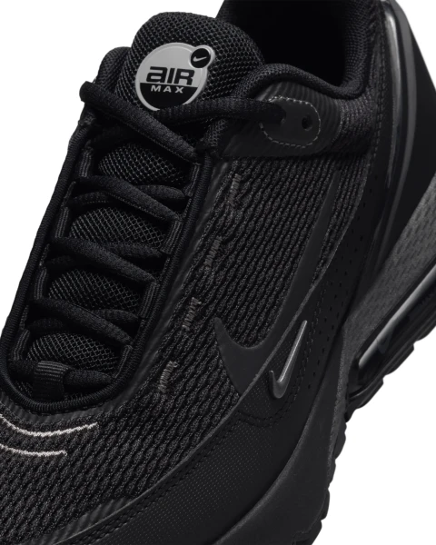 Кросівки підліткові Nike AIR MAX PULSE (GS) чорні HF5508-003