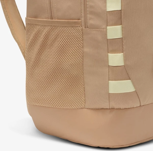 Рюкзак Nike JORDAN JAM ZONE BACKPACK бежевый MA0879-XA3