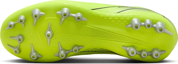 Бутсы детские Nike JR MERCURIAL ZOOM VAPOR 16 ACADEMY AG лаймовые FQ8403-700