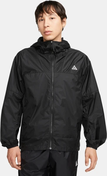Вітровка Nike ACG CINDER CONE чорна DB0978-015