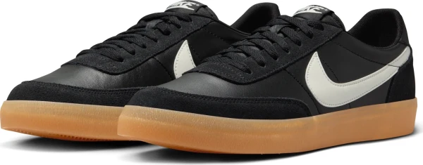 Кеды Nike KILLSHOT 2 LEATHER черные 432997-070
