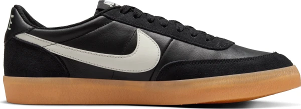 Кеды Nike KILLSHOT 2 LEATHER черные 432997-070
