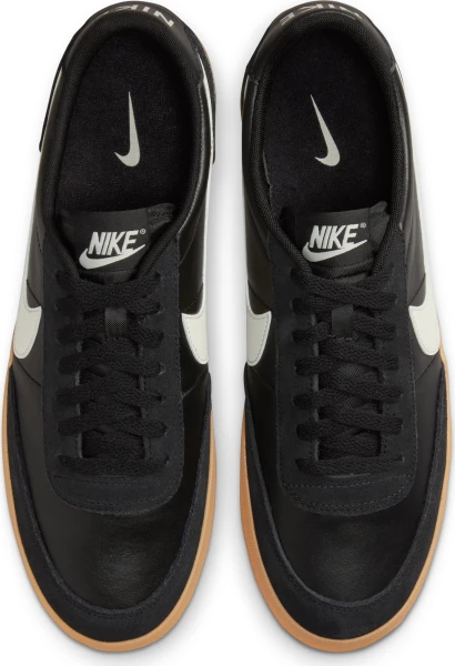 Кеды Nike KILLSHOT 2 LEATHER черные 432997-070