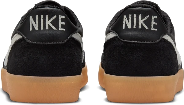 Кеды Nike KILLSHOT 2 LEATHER черные 432997-070