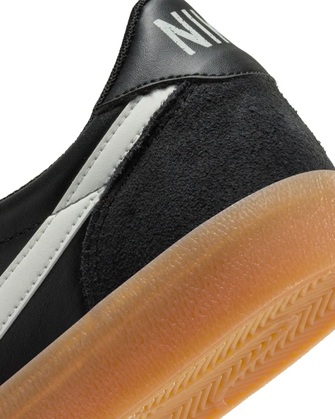 Кеды Nike KILLSHOT 2 LEATHER черные 432997-070