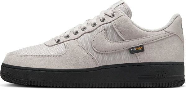 Кроссовки Nike AIR FORCE 1 '07 бежевые HQ3822-001