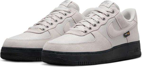 Кроссовки Nike AIR FORCE 1 '07 бежевые HQ3822-001