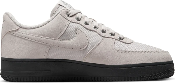 Кроссовки Nike AIR FORCE 1 '07 бежевые HQ3822-001