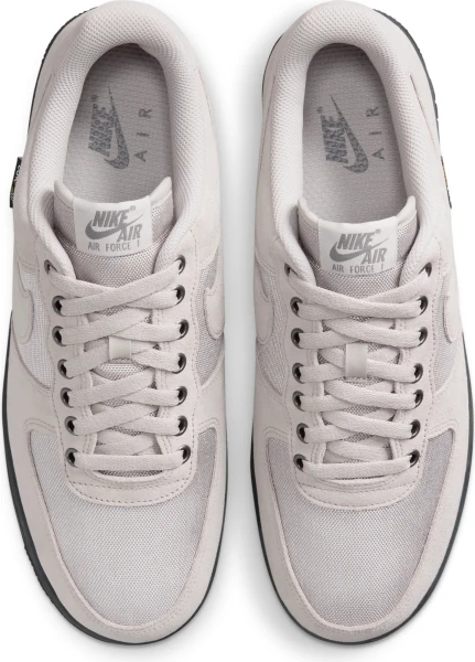 Кроссовки Nike AIR FORCE 1 '07 бежевые HQ3822-001