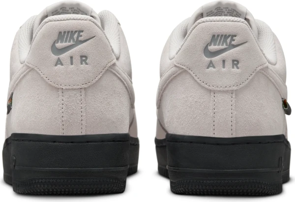 Кроссовки Nike AIR FORCE 1 '07 бежевые HQ3822-001