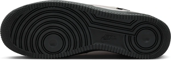 Кроссовки Nike AIR FORCE 1 '07 бежевые HQ3822-001